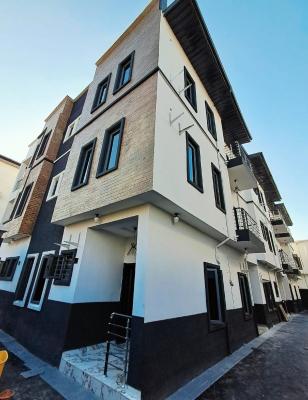 Brand New 2-Bedroom Apartment