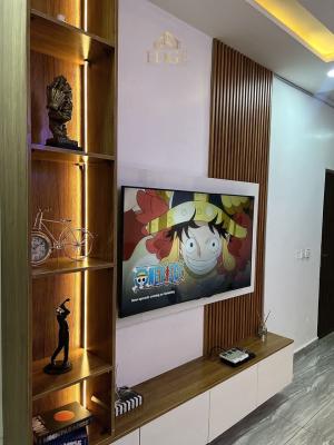 Furnished 2 Bedroom Flat
