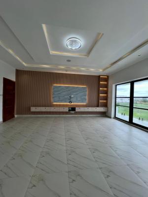 Outstandingly Finished Massive 6 Bed Detached Smart Home