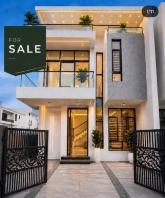 Pay and Move in Our Beautiful 3 Bedroom Apartment with C of O