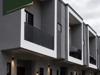 Pay and Move in Our Beautiful 3 Bedroom Apartment with C of O — Lekki, Lagos