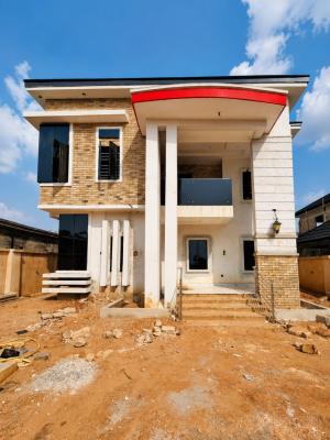 5 Bedroom Duplex All Ensuite