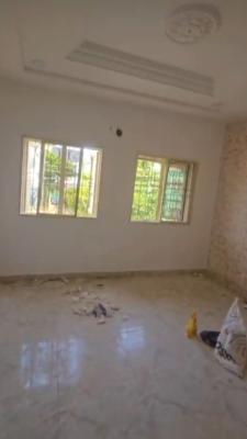 Very Spacious 2 Bedrooms Flat in an Estate Tarred Road All