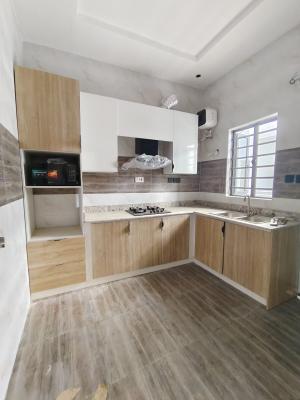 Luxury Brand New 2 Bedroom Apartment