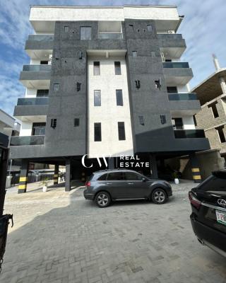 2-Bedroom Apartment in Lekki