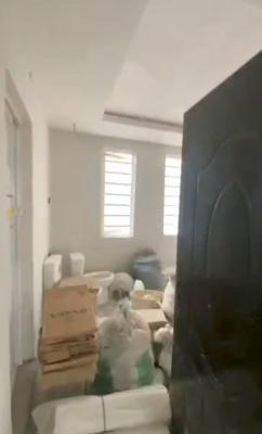 A Decent Newly Renovated 2 Bedroom Flat