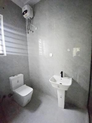A Newly Built 4 Bedroom Fully Detached Duplex