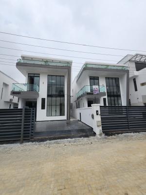 Luxury 5 Bedroom Detached Duplex + BQ & Pool