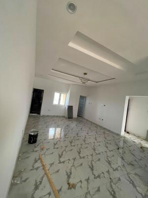 Executive 2 Bedroom Apartment