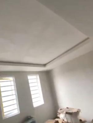 A Decent Newly Renovated 2 Bedroom Flat