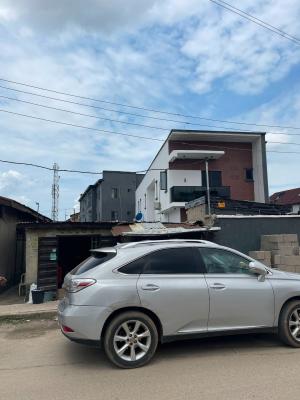 Half Plot of Land More Than 300SQM