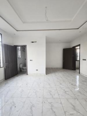 Newly Built Luxury 4 Bed Rooms Terrace Duplex with a BQ