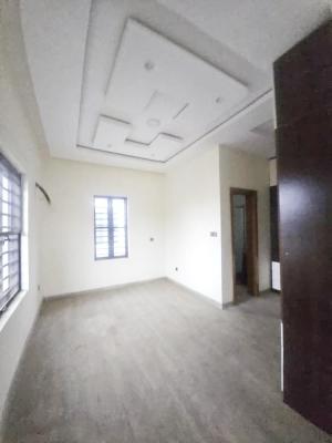 Luxury & Newly Built 3 Bedroom Semi Detached Duplex