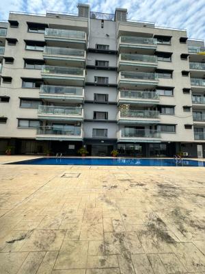 Luxury 3-Bedroom Apartment with BQ & Study