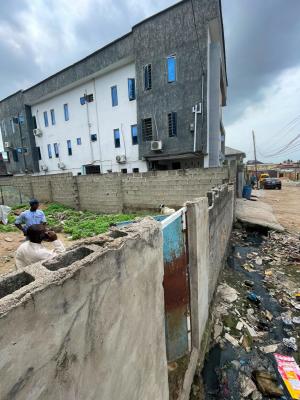 320SQM Half Plot of Land