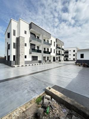 Brand New 2 Bedroom Flat