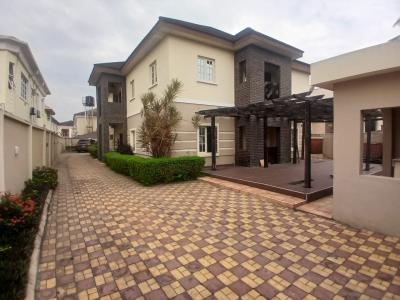 Fully Detached 4-Bedroom House with 2BQ on 600+ SQM Land