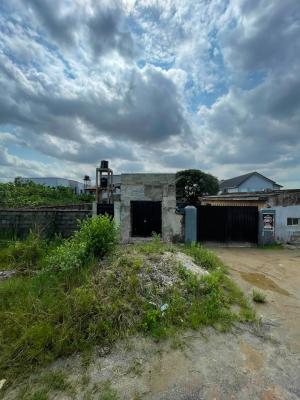 A Plot of Land Measuring 600 SQM