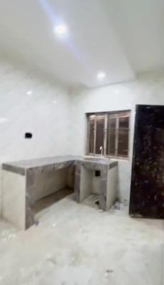 Standard Decent 3 Bedroom Flat