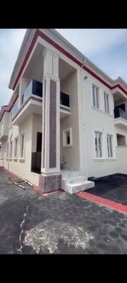 Tastefully Finished 4 Bedroom Duplex