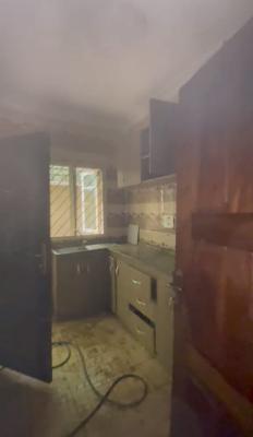 A Decent Lovely 2 Bedroom Flat