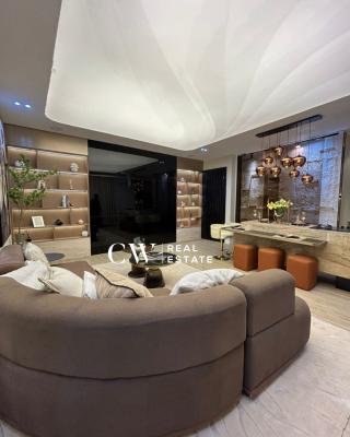 1-Bedroom Apartment in Lekki