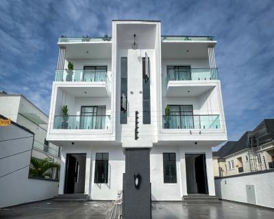 4 Bed Semi-Detached Duplexes 4 Sale