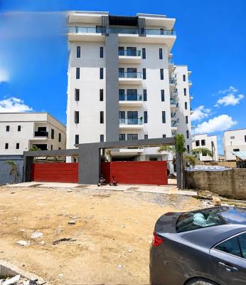 1, 2 &3 Bedroom Apartment