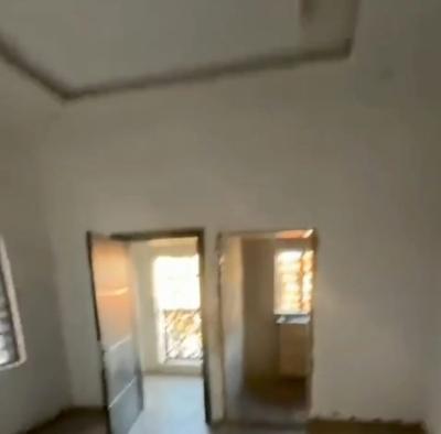 A Decent Newly Built Mini Flat