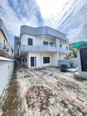 4 Bedroom Semi Detached Duplex with BQ