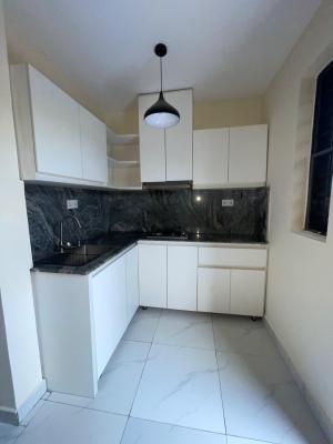 A Spacious Studio Apartment