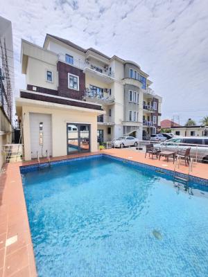 3 Bedroom Fully Furnished Apartment with Swimming Pool