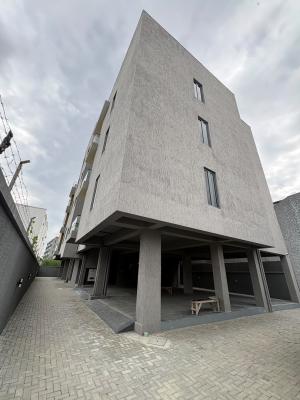 9 Units of Standard 2 Bedroom Apartments with BQ