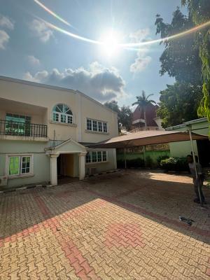 5 Bedroom Semi Detached Duplex with 3 Room BQ