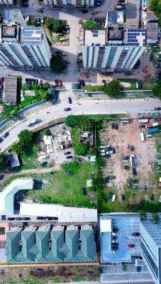 Plot a 2, 300M Land with Structure