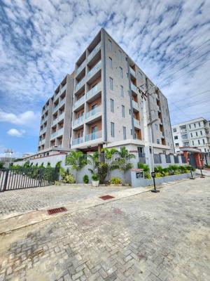 2 Bedroom Fully Furnished Apartment