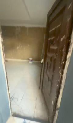 A Decent Newly Built Mini Flat