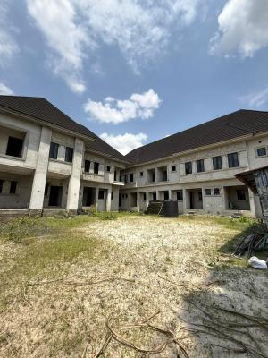 6 Units of 3 Bedroom Terrace Duplexes