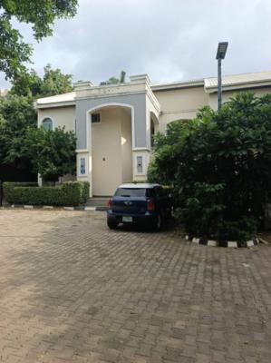 New 4 Bedrooms Terrace Duplex with BQ