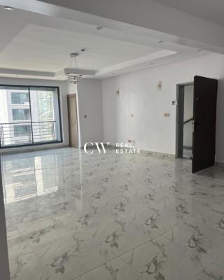 3-Bedroom Apartment with BQ