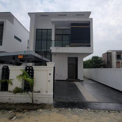 Excellent 5bedroom Duplex with a BQ
