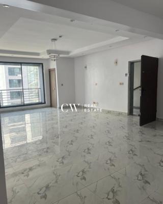 3-Bedroom Apartment with BQ