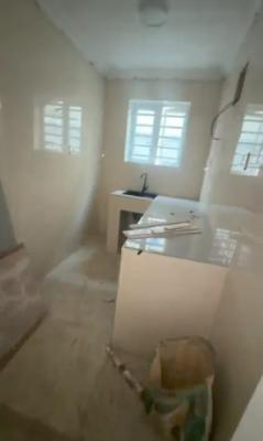 A Decent Newly Built Mini Flat