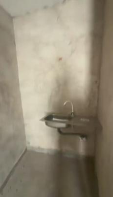 A Decent Newly Built Mini Flat