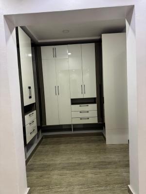 Luxury 4-Bedroom Terrace Duplex with Excellent Facility