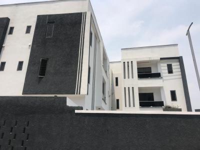Brand New Spacious 2 Bedroom Flat