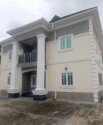 Renovated Spacious 5 Bedroom Apartment in a Secure Estate.