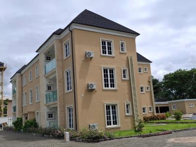4 Units of Luxury 2-Bedroom Apartments with BQS