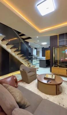 Ultra Modern 2 Bedrooms Maisonette Now Available
