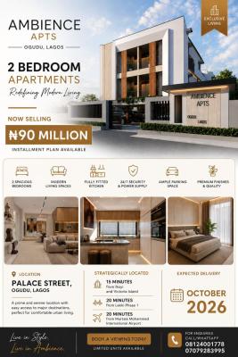 New Two Bedroom Houses for Sale